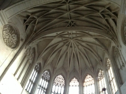 Cathédrale de Viviers